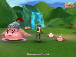 Скриншот к игре Cardmon Hero