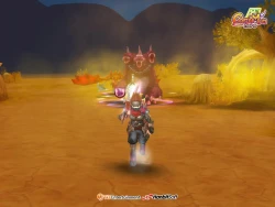 Скриншот к игре Cardmon Hero