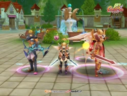 Скриншот к игре Cardmon Hero