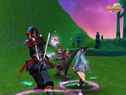 Скриншот к игре Cardmon Hero