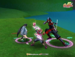 Скриншот к игре Cardmon Hero