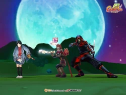 Скриншот к игре Cardmon Hero