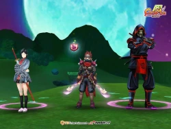 Cardmon Hero Screenshots
