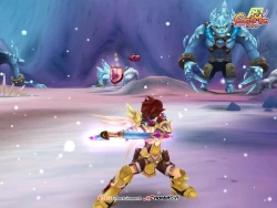 Cardmon Hero Screenshots