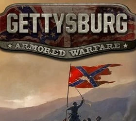 Gettysburg: Armored Warfare