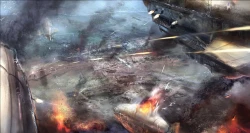Скриншот к игре Gettysburg: Armored Warfare