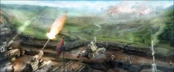 Скриншот к игре Gettysburg: Armored Warfare