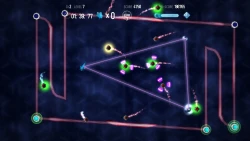 Trino Screenshots