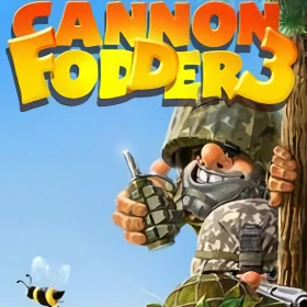 Cannon Fodder 3