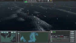 Naval War: Arctic Circle Screenshots