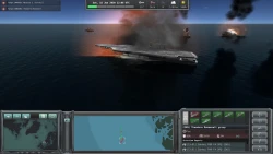 Naval War: Arctic Circle Screenshots