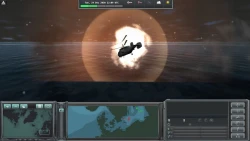 Naval War: Arctic Circle Screenshots