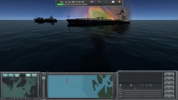 Naval War: Arctic Circle Screenshots