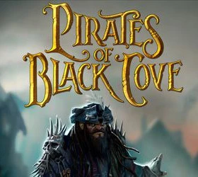 Pirates of the Black Cove