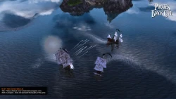 Pirates of the Black Cove Screenshots