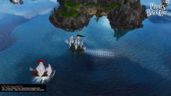 Pirates of the Black Cove Screenshots