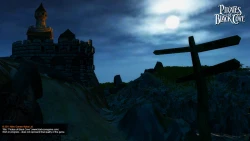 Pirates of the Black Cove Screenshots