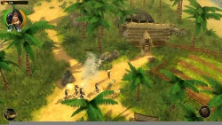 Pirates of the Black Cove Screenshots