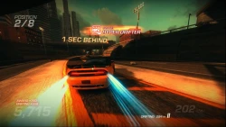 Скриншот к игре Ridge Racer Unbounded