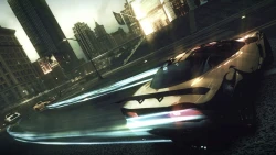 Ridge Racer Unbounded Screenshots