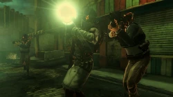 The Darkness 2 Screenshots