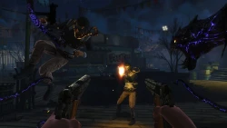 The Darkness 2 Screenshots