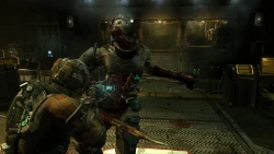 Dead Space 2: Severed Screenshots