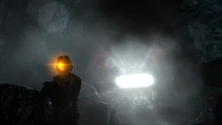 Dead Space 2: Severed Screenshots