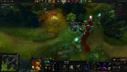 Скриншот к игре Dota 2