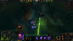 Скриншот к игре Dota 2