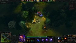 Скриншот к игре Dota 2