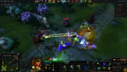 Скриншот к игре Dota 2
