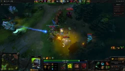 Скриншот к игре Dota 2