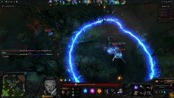 Скриншот к игре Dota 2