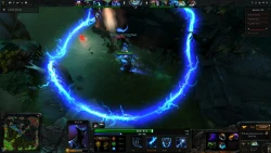 Скриншот к игре Dota 2