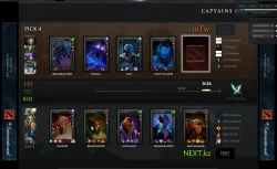 Скриншот к игре Dota 2