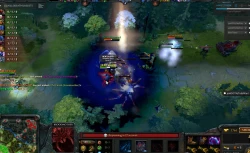 Скриншот к игре Dota 2
