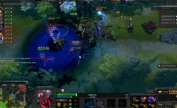 Скриншот к игре Dota 2