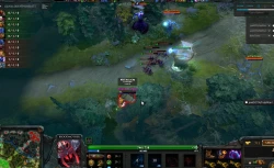Скриншот к игре Dota 2