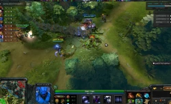 Скриншот к игре Dota 2