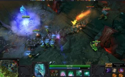 Dota 2 Screenshots