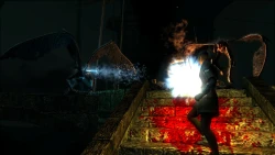 Скриншот к игре Demon's Souls
