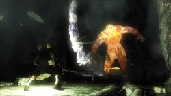 Скриншот к игре Demon's Souls