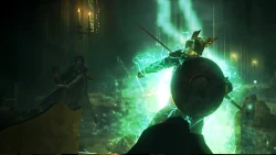 Скриншот к игре Demon's Souls