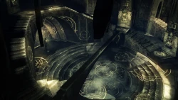 Скриншот к игре Demon's Souls
