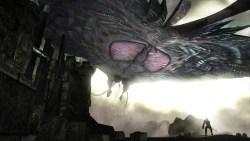 Скриншот к игре Demon's Souls