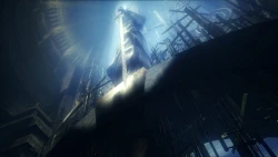 Скриншот к игре Demon's Souls