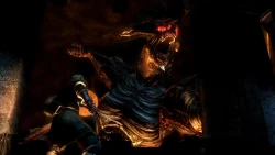 Скриншот к игре Demon's Souls