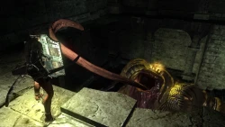 Скриншот к игре Demon's Souls