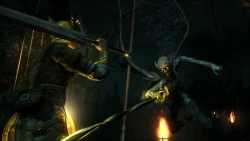 Скриншот к игре Demon's Souls